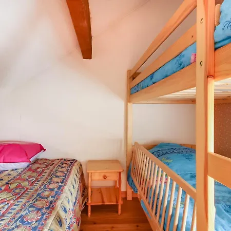 Studio Cauterets, 1 Piece, 4 Personnes - Fr-1-401-126 דירה