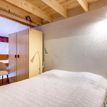 Studio Cauterets, 1 Piece, 4 Personnes - Fr-1-401-126 דירה